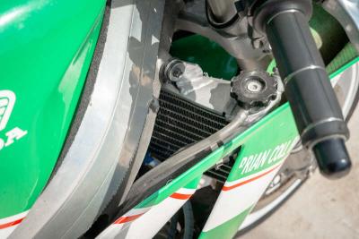 1991 Honda VFR750R TYPE RC30