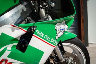 1991 Honda VFR750R TYPE RC30