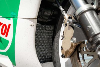 1991 Honda VFR750R TYPE RC30