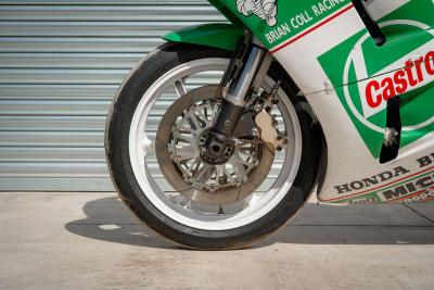 1991 Honda VFR750R TYPE RC30