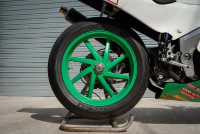 1991 Honda VFR750R TYPE RC30