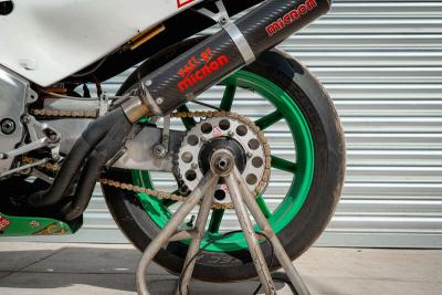 1991 Honda VFR750R TYPE RC30