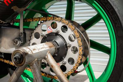 1991 Honda VFR750R TYPE RC30