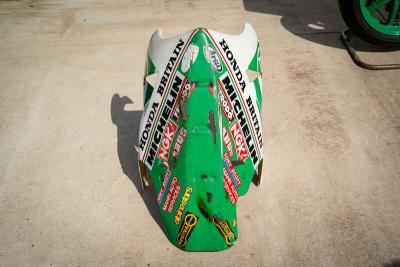 1991 Honda VFR750R TYPE RC30