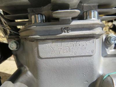 1969 BSA A75R ROCKET 3 MK1