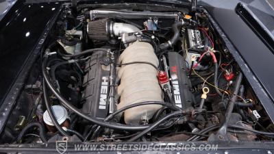 1966 Lincoln Continental 6.1 Hemi Restomod