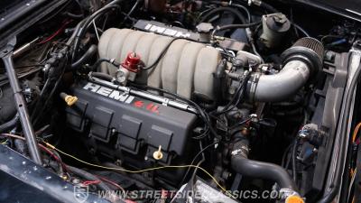 1966 Lincoln Continental 6.1 Hemi Restomod