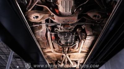 1966 Lincoln Continental 6.1 Hemi Restomod