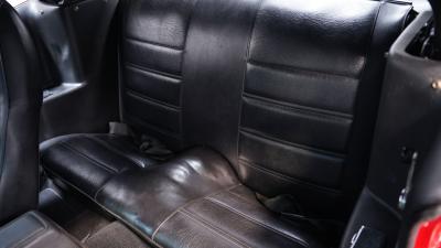 1971 Ford Mustang Convertible