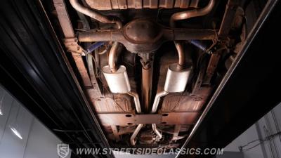 1971 Ford Mustang Convertible