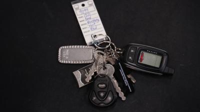 1971 Ford Mustang Convertible