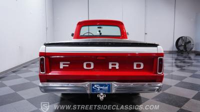 1966 Ford F-100