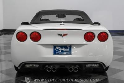 2005 Chevrolet Corvette Convertible