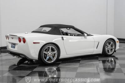 2005 Chevrolet Corvette Convertible
