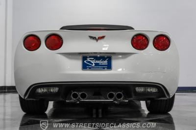 2005 Chevrolet Corvette Convertible