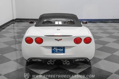 2005 Chevrolet Corvette Convertible