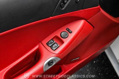 2005 Chevrolet Corvette Convertible