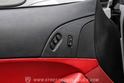 2005 Chevrolet Corvette Convertible
