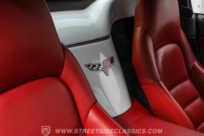 2005 Chevrolet Corvette Convertible