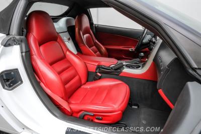 2005 Chevrolet Corvette Convertible