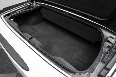 2005 Chevrolet Corvette Convertible
