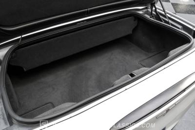 2005 Chevrolet Corvette Convertible