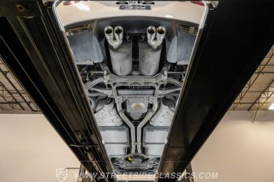 2005 Chevrolet Corvette Convertible