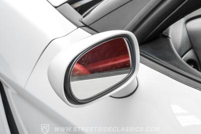 2005 Chevrolet Corvette Convertible