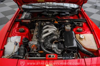 1984 Porsche 944