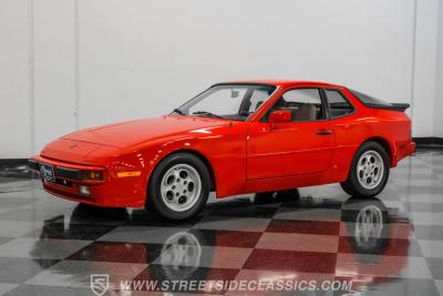 1984 Porsche 944