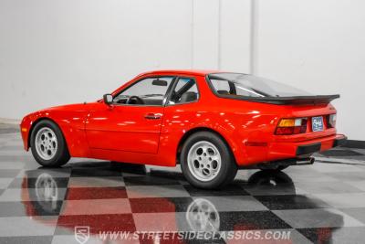 1984 Porsche 944