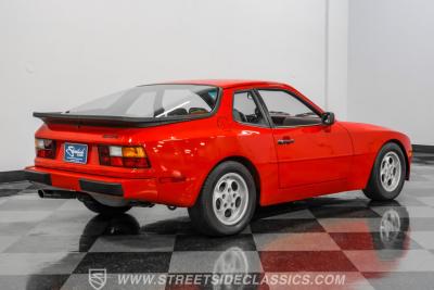 1984 Porsche 944
