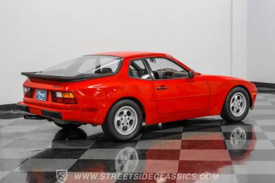 1984 Porsche 944