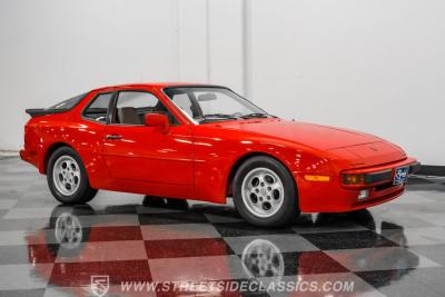1984 Porsche 944