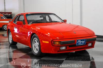 1984 Porsche 944