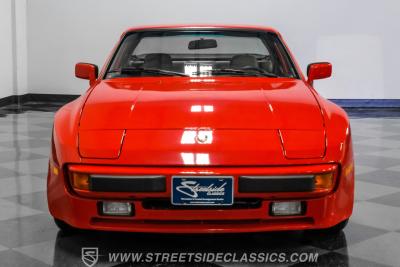1984 Porsche 944