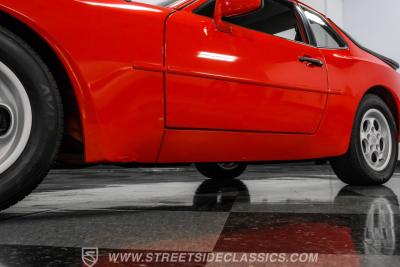 1984 Porsche 944