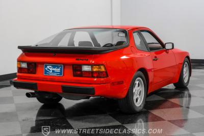 1984 Porsche 944