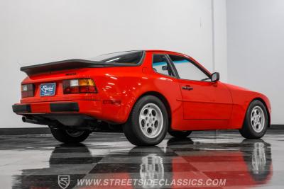 1984 Porsche 944