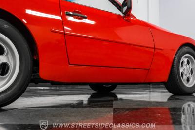 1984 Porsche 944