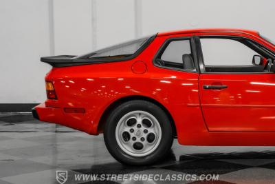1984 Porsche 944