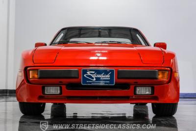 1984 Porsche 944