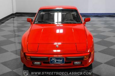 1984 Porsche 944