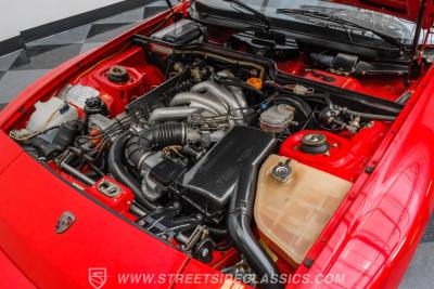 1984 Porsche 944