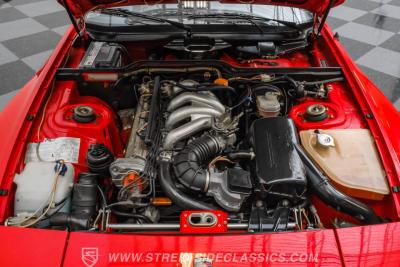 1984 Porsche 944