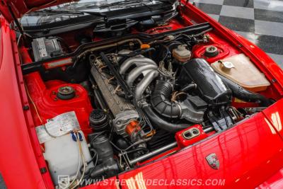 1984 Porsche 944