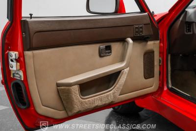 1984 Porsche 944
