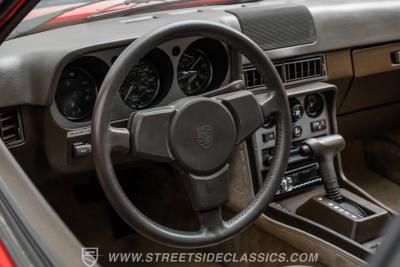 1984 Porsche 944