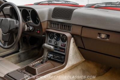 1984 Porsche 944