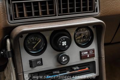 1984 Porsche 944